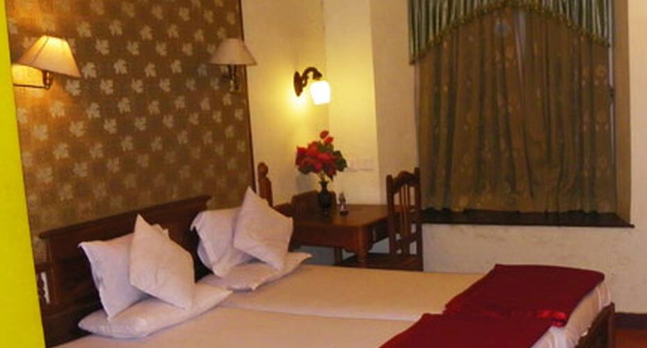 Fort Inn, Kochi 3